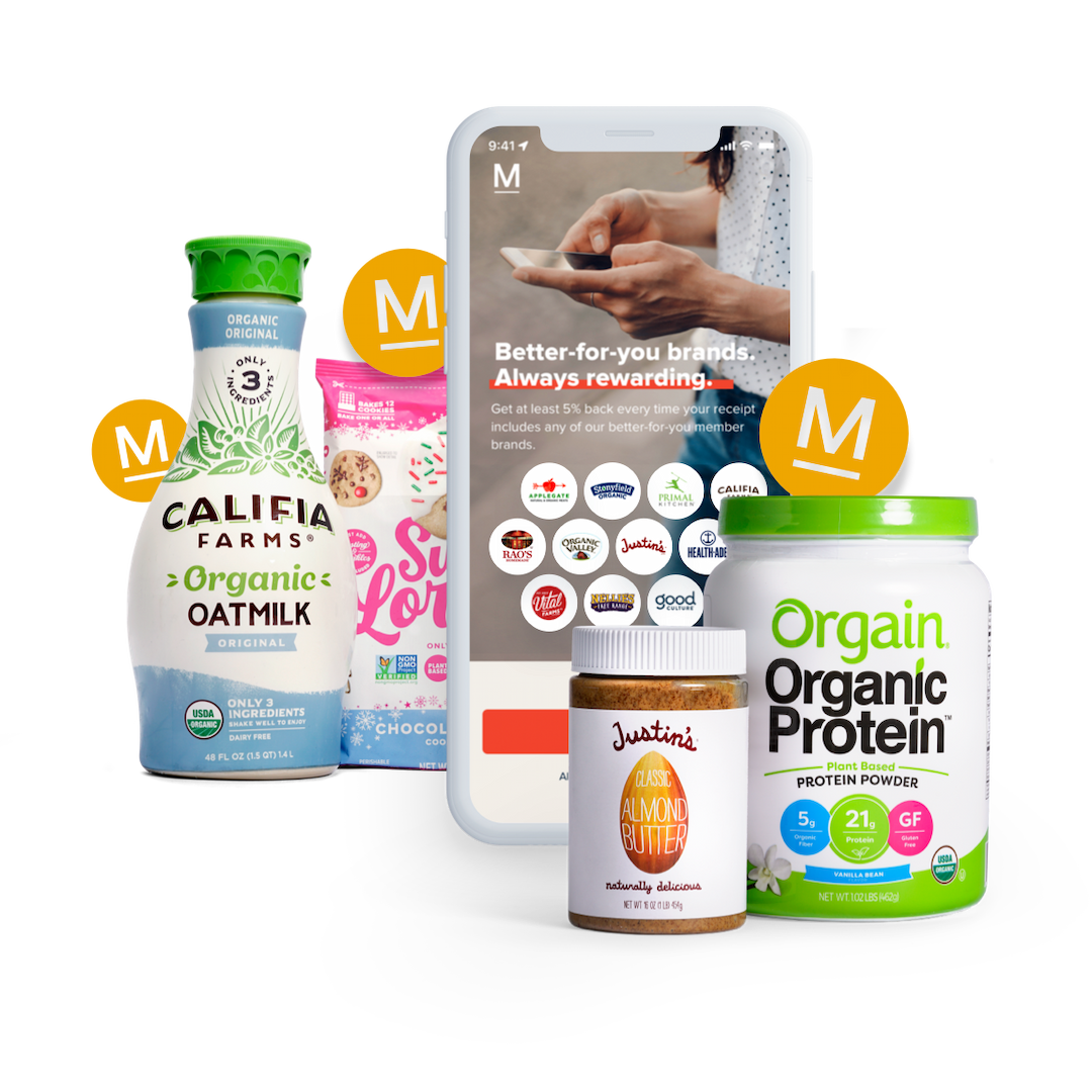 Picture of the Merryfield app in the Apple App Store